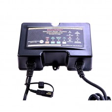 BatteryMINDer Aviation Battery Charger/Maintainer - 24 Volt Hawker-Odyssey / Gill LT 7000 BatteryMINDer Aviation Battery Charger/Maintainer - 24 Volt Hawker-Odyssey / Gill LT 7000